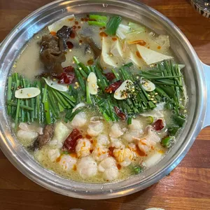 만보카야 사진