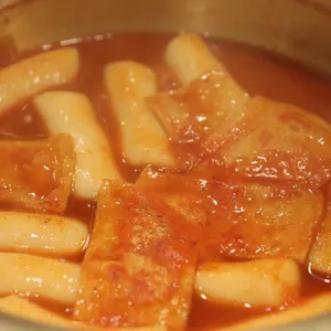 등갈비애꼬치다 사진