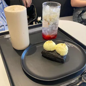 그레이핍플 사진
