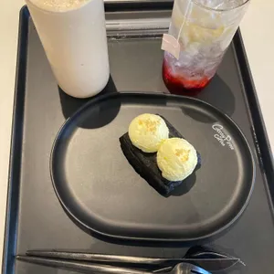 그레이핍플 사진