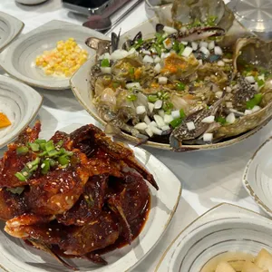 전주총각네게장 사진
