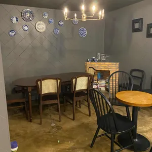 카페치노 사진