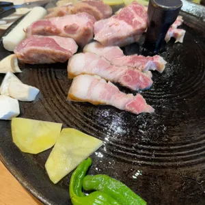 만재네 사진