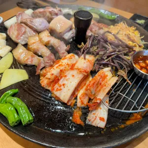 만재네 사진