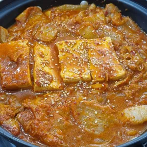 홍대감김치찜 사진