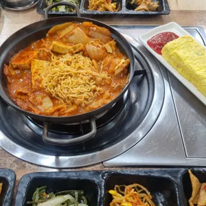 홍대감김치찜 사진
