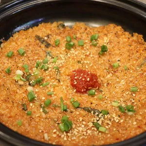강씨목삼 사진