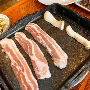 옹기촌 사진