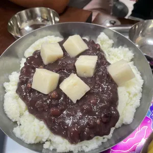 서문빙수 사진