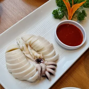 조리고 사진