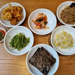 조리고 사진