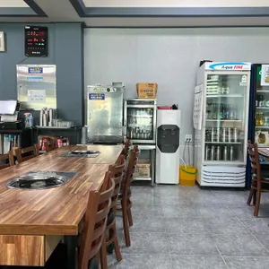 고향식당 대표 사진