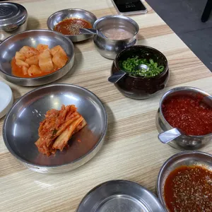 감꽃마을토종순대 사진