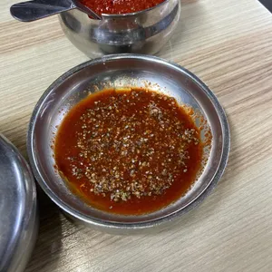 감꽃마을토종순대 사진