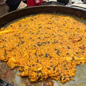 우성닭갈비 사진