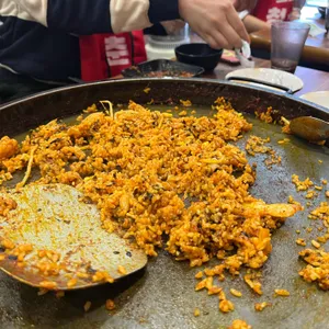 우성닭갈비 리뷰 사진