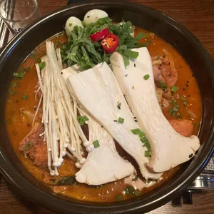 정든밤 사진