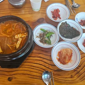 휴휴암쉼터 사진
