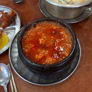 신해바라기분식 사진