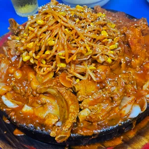 철수네매운갈비찜 사진