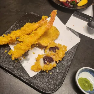 스시유 사진