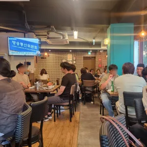 경성치킨 리뷰 사진