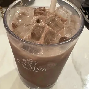 고디바 사진