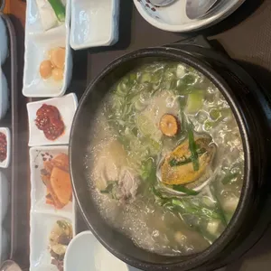 미를 담다 리뷰 사진