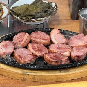 돈존 사진