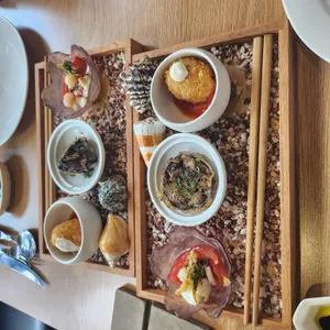 인칸토 키친 리뷰 사진