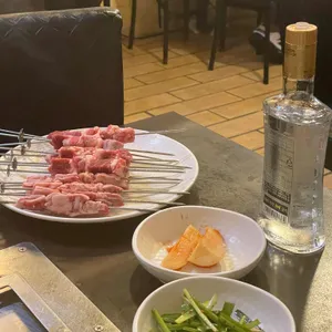 김가네양꼬치 사진