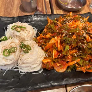 골치기 사진