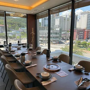 도천삼백식당프리미엄 리뷰 사진