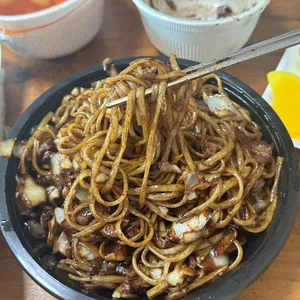 촉석루 사진