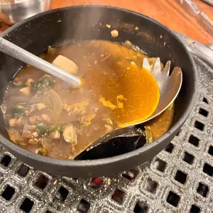 기름장 사진
