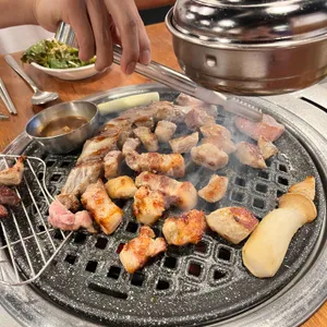 기름장 사진