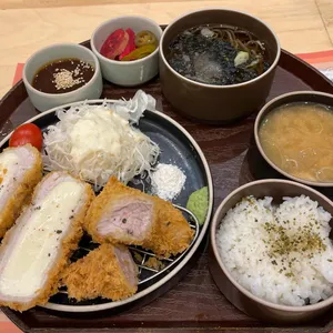 카츠 키읔치읓 사진