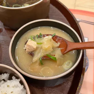 카츠 키읔치읓 사진