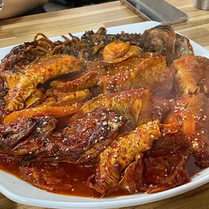 현숙코다리 사진