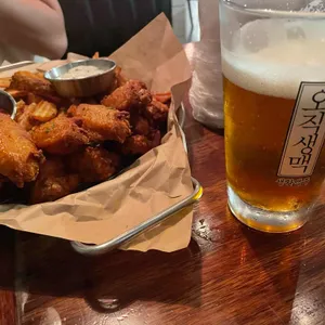 생활맥주 사진