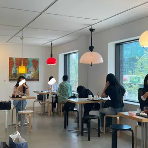 레이더 리뷰 사진