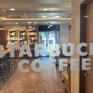 스타벅스 리뷰 사진