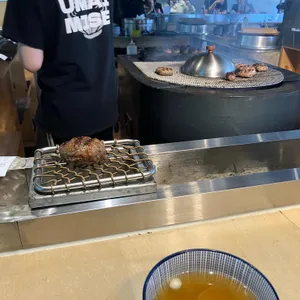 우마이미세 사진