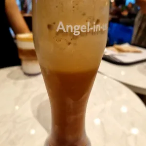 엔제리너스 사진