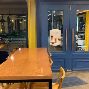 핸즈커피 리뷰 사진
