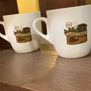 핸즈커피 리뷰 사진