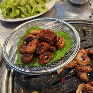 불막열삼 사진