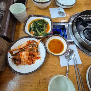 제일해물칼국수 사진