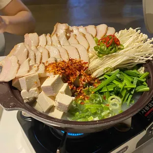 아라리용 사진