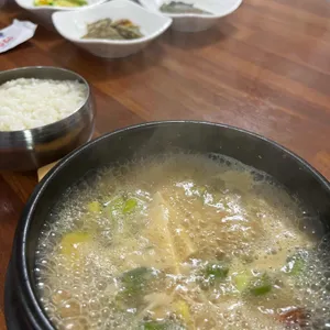 신가네집밥 사진